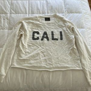 Retrobrand Vintage Sweatshirt size small